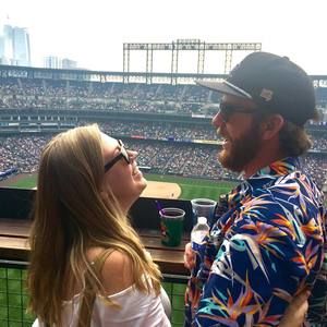 Meet your Posher, Phoebe